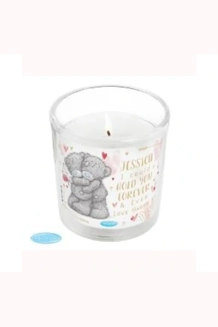 Personalised Me to..