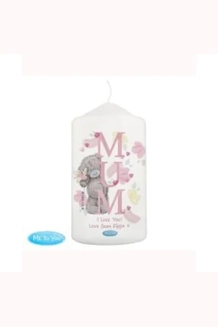 Personalised Me to..