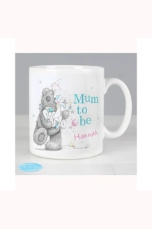 Personalised Me to..