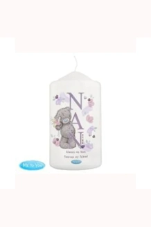 Personalised Me to..