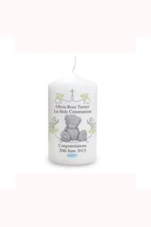 Personalised Me To..