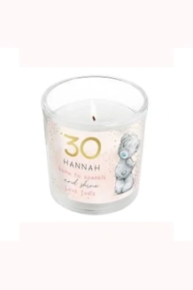 Personalised Me to..