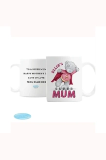 Personalised Me To..