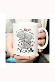 Personalised Me to..