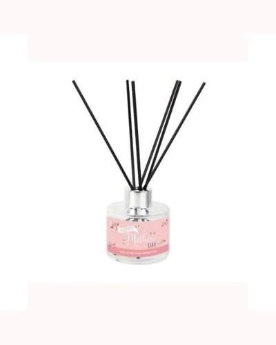 Personalised Mother's Day Reed Diffuser