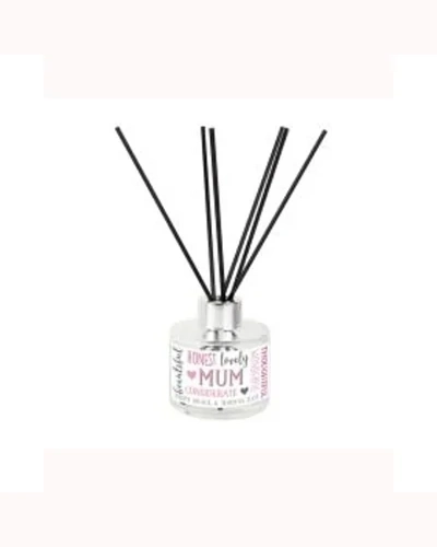 Personalised Mum Reed Diffuser