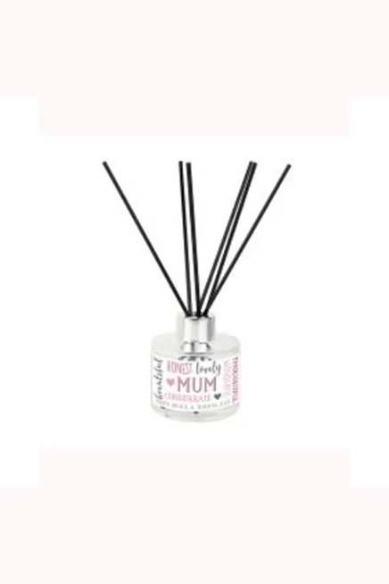 Personalised Mum Reed Diffuser