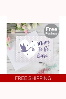 Personalised Mum t..