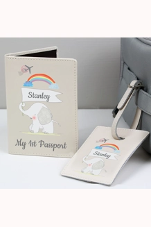 Personalised My 1s..