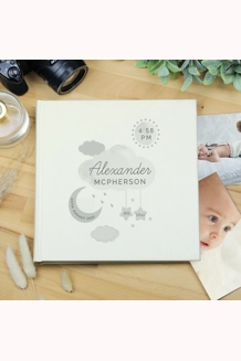 Personalised New B..