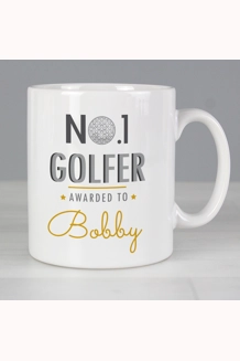 Personalised No.1 ..