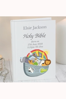 Personalised Noahs..