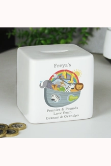 Personalised Noahs..