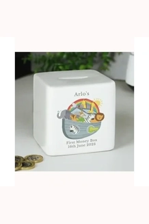 Personalised Noahs..