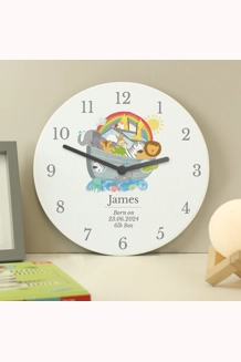 Personalised Noah'..