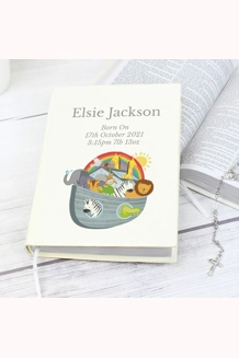 Personalised Noahs..