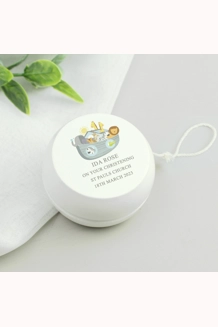 Personalised Noahs..