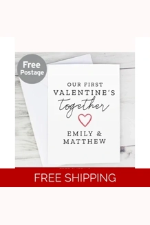 Personalised Our 1..