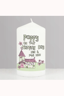 Personalised Pink ..