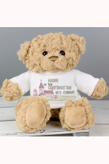 Personalised Pink ..