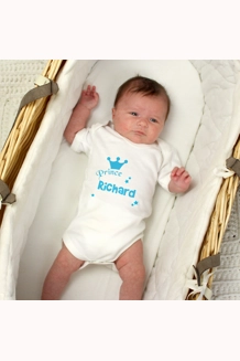 Personalised Princ..