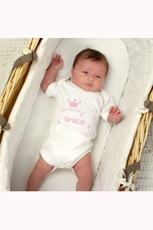 Personalised Princ..