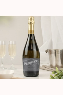 Personalised 'Pros..