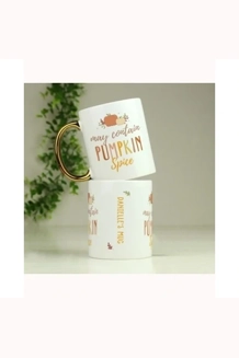 Personalised Pumpk..