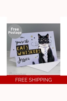 Personalised Racha..