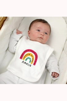 Personalised Rainb..