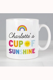 Personalised Rainb..