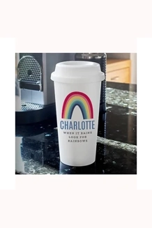 Personalised Rainb..