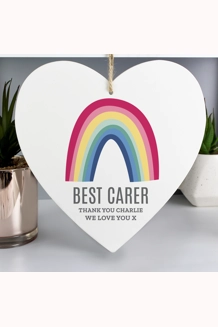 Personalised Rainb..