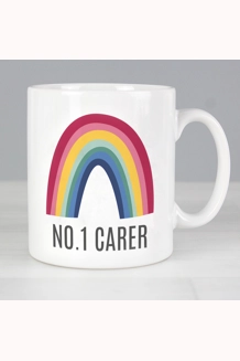 Personalised Rainb..