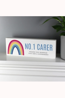 Personalised Rainb..