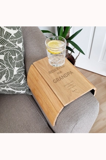 Personalised Reser..