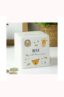 Personalised Scand..