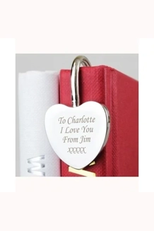 Personalised Silve..