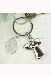 Personalised Silve..