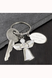 Personalised Silve..