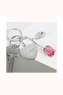 Personalised Silve..