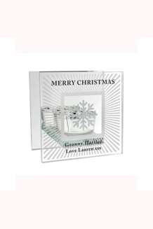 Personalised Snowf..