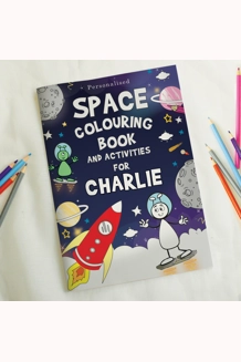 Personalised Space..