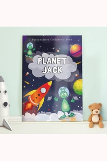 Personalised Space..