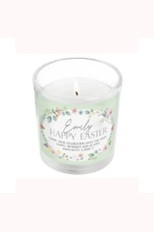 Personalised Sprin..