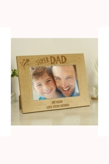 Personalised Super..