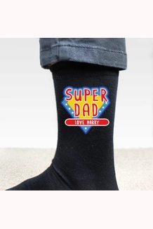 Personalised Super..