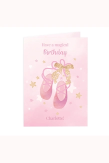 Personalised Swan ..