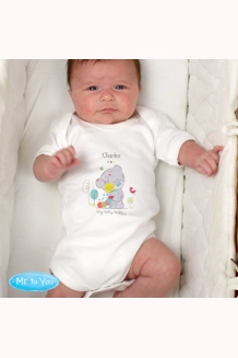 Personalised Tiny ..