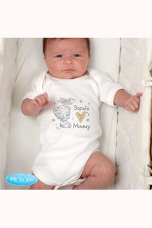 Personalised Tiny ..